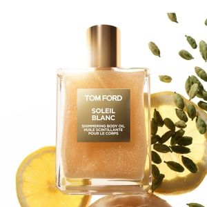 Tom Ford Soleil Blanc Shimmering Body Oil